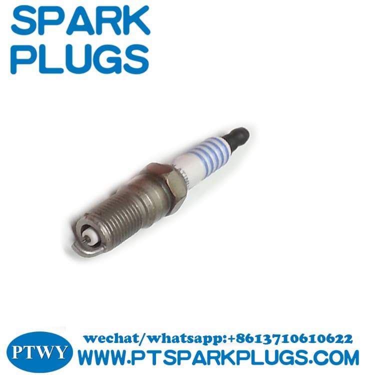 High quality Iridium spark plug for MAZDA  CHEVROLET MERCURY SP_432